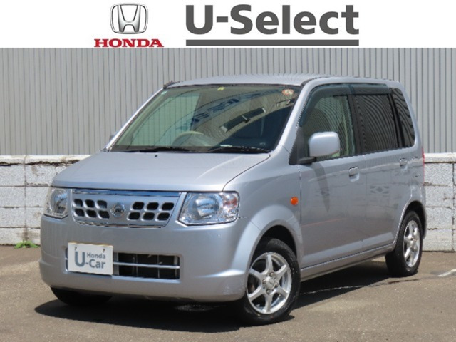 オッティS FOUR 4WD
