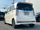 納車時には安全かつ安心して気持ち良くお乗り頂けるよう、ホンダ専門知識を持つ整備スタッフが納車整備、装備の説明をしてお渡ししております!!