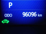 96096キロ走行
