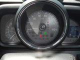 文字がはっきりと見やすいので、運転しやすいですよ!