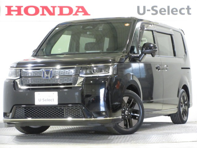 ホンダ ステップワゴン 