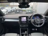 日本カーオブザイヤー受賞のXC40が入庫しました!Googleナビ搭載の現行モデルとなります!現行モデルがこの価格で!一押しでこれを見たそこのあなた!今がチャンスです。早い者勝ちです!