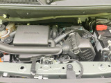 親切・丁寧な専門メカニックスタッフが応対!・車検・点検整備・事故等の修理などアフターサービスも安心。お車のカスタマイズもネクステージのサービススタッフまでご相談ください!
