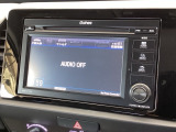 ホンダ純正ディスプレイオーディオです!リアワイドカメラとBluetoothハンズフリー通話/音楽再生対応オーディオです!ワンセグテレビ、CD、USB接続できます!