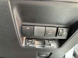 ETC車載器付きです。高速道路の料金所もスムーズに通過できます。