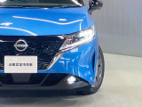 【LEDヘッドランプ】ハロゲンヘッドランプの約2倍の明るさ!夜の運転も安心です!