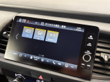 ホンダトータルケアを装備しております。詳しくはスタッフまで。