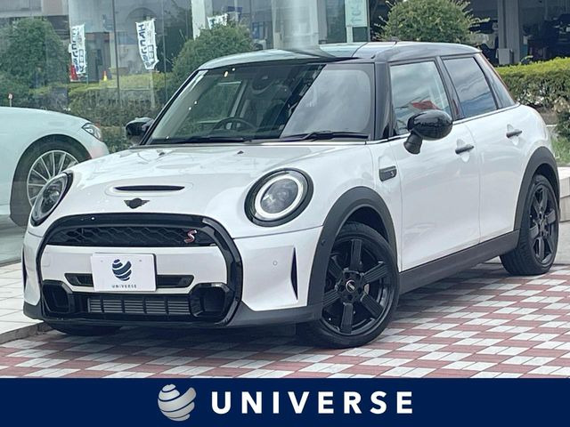 BMW MINI ミニ 