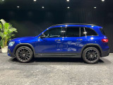 GLB GLB250 4マチック スポーツ 4WD 