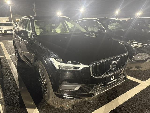 ボルボ XC60 