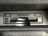 ETC2.0付!先進の運転支援情報サービスで、快適なドライブをサポートしてくれます!