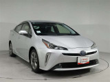 TOYOTA SAFETY SENSEは道路状況、車両状態、天候状態及びドライバーの操作状況などによっては、作動しない場所があります。