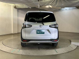 走りにこだわりながら収納力も持ち合わせたお車です。荷物を載せて軽快なドライブを楽しめますよ♪