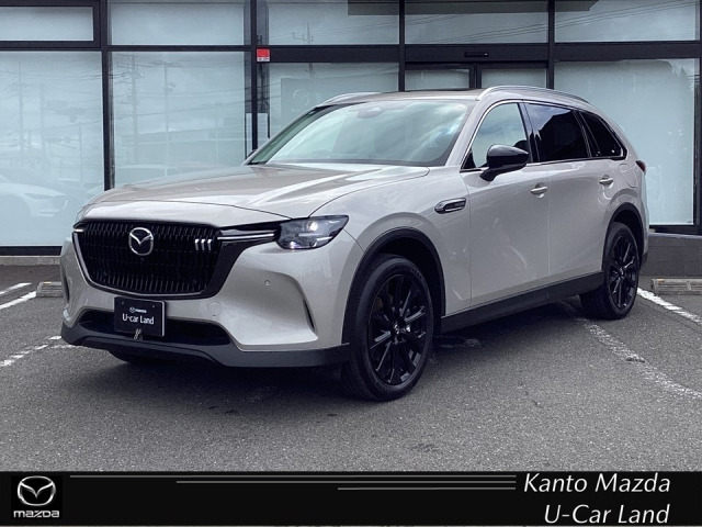 CX-80 3.3 XD ドライブ エディション ディーゼル 