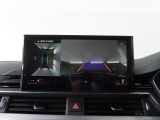 アウディのナビゲーションシステム『MMI(マルチメディアインターフェイス)』 ナビ・オーディオ・車両設定等すべての機能を司どっています。