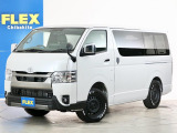 【DP&ldquo;S&rdquo;】R8年式/DT4WD/7人乗り8ナンバー登録/3人掛けセカンドシート/2人掛けサードシート/フルフラットベッド展開