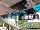 Hondaセンシング搭載!ミリ波レーダーと単眼カメラで、クルマの前方の状況を認識。ブレーキやステアリングの制御技術と協調し、安心・快適な運転や事故回避を支援する先進のシステムです!