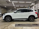 X1 xドライブ 18d xライン エディション ジョイプラス 4WD 