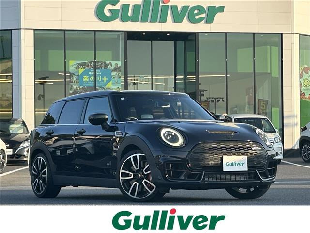 BMW MINI ミニクラブマン 