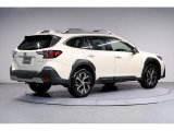 レガシィアウトバック 1.8 リミテッド EX 4WD 