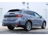 レヴォーグレイバック 1.8 リミテッド EX 4WD 元社用車