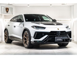 URUS PERFORMANTE