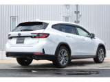 レヴォーグレイバック 1.8 リミテッド EX 4WD 元社用車