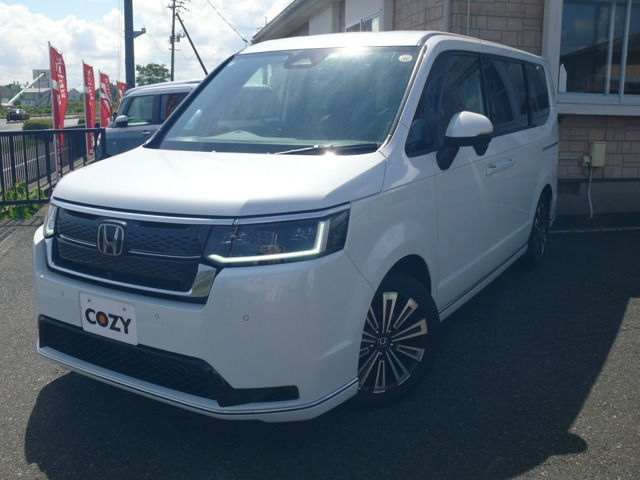 ホンダ ステップワゴン 