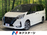 禁煙車 セーフティパックB 両側電動ドア 純正SDナビ 全周囲カメラ 衝