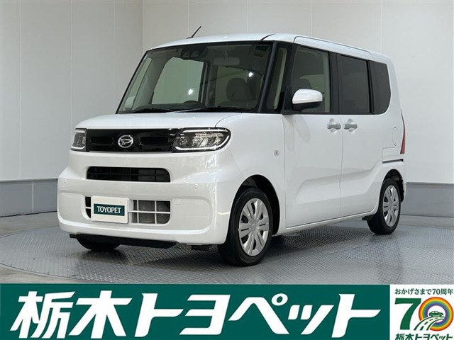 ダイハツ タント 