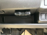 【ETC】付きです。高速道路を使ってのお出かけにも大変便利です。