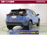駐車時などの衝突の回避や軽減を図る駐車支援システム【PKSB】で安心をサポート、道路標識をディスプレイ確認できる【ロードサインアシスト】で見落とし防止をサポートします。
