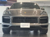 カイエン GTS ティプトロニックS 4WD 