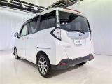 荷物も積めて小回りもききます。街乗りには便利なお車です!