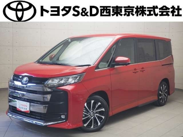トヨタ ノア 