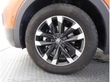Volkswagen純正16インチアルミホイールです!