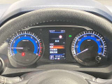 【メーター】メーター内のカラーディスプレイには運転をサポートするさまざまな情報を表示!