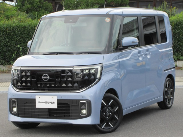 日産 デイズ 