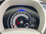 ランプ色で運転状態を表示しエコドライブをサポートするメーター!発電状況バッテリー残量なども一目瞭然!