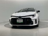 GRカローラ 1.6 RZ 4WD 
