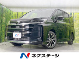 登録済未使用車 純正10.5型ディスプレイ 両側電動ドア バックカメラ