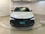 クラウンクロスオーバー 2.5 G アドバンスト レザー パッケージ E-Four 4WD 