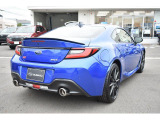 BRZ 2.4 STI スポーツ 