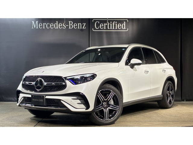 メルセデス・ベンツ GLC 