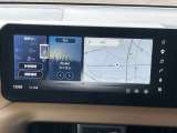 Googleを搭載し簡単に使えるNissanConnectインフォテインメントシステム。※本車両でのこれらの機能のご利用は、サービスへのご加入(有料)または、テザリング等によるデータ通信環境が必要です