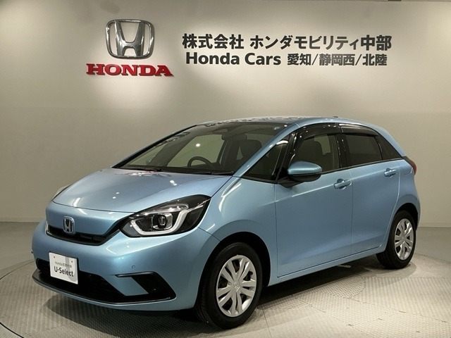 ホンダ フィット 