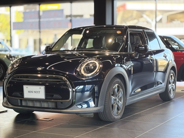 BMW MINI ミニ 
