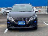 ノート  1.2 AUTECH クロスオーバー FOUR 4WD