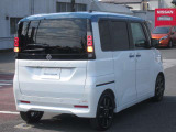 新車メーカー保証継承しての販売納車となります。*保証内容*【特別保証】新車登録日より5年又は10万kmまで 【一般保証】新車登録日より3年又は6万kmまで