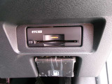 ETCカードが使えます。高速道路を乗られる方におすすめです。